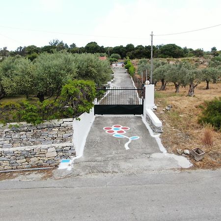 Country House In Speri Palaiokastro Palaiokastron  Dış mekan fotoğraf