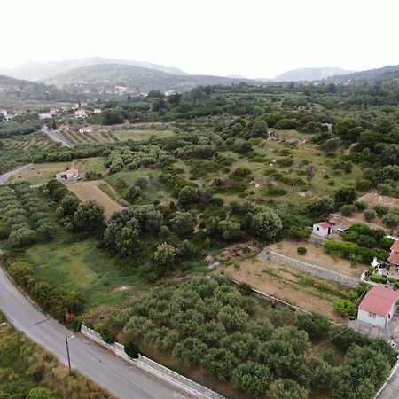 Country House In Speri Palaiokastro Palaiokastron  Dış mekan fotoğraf