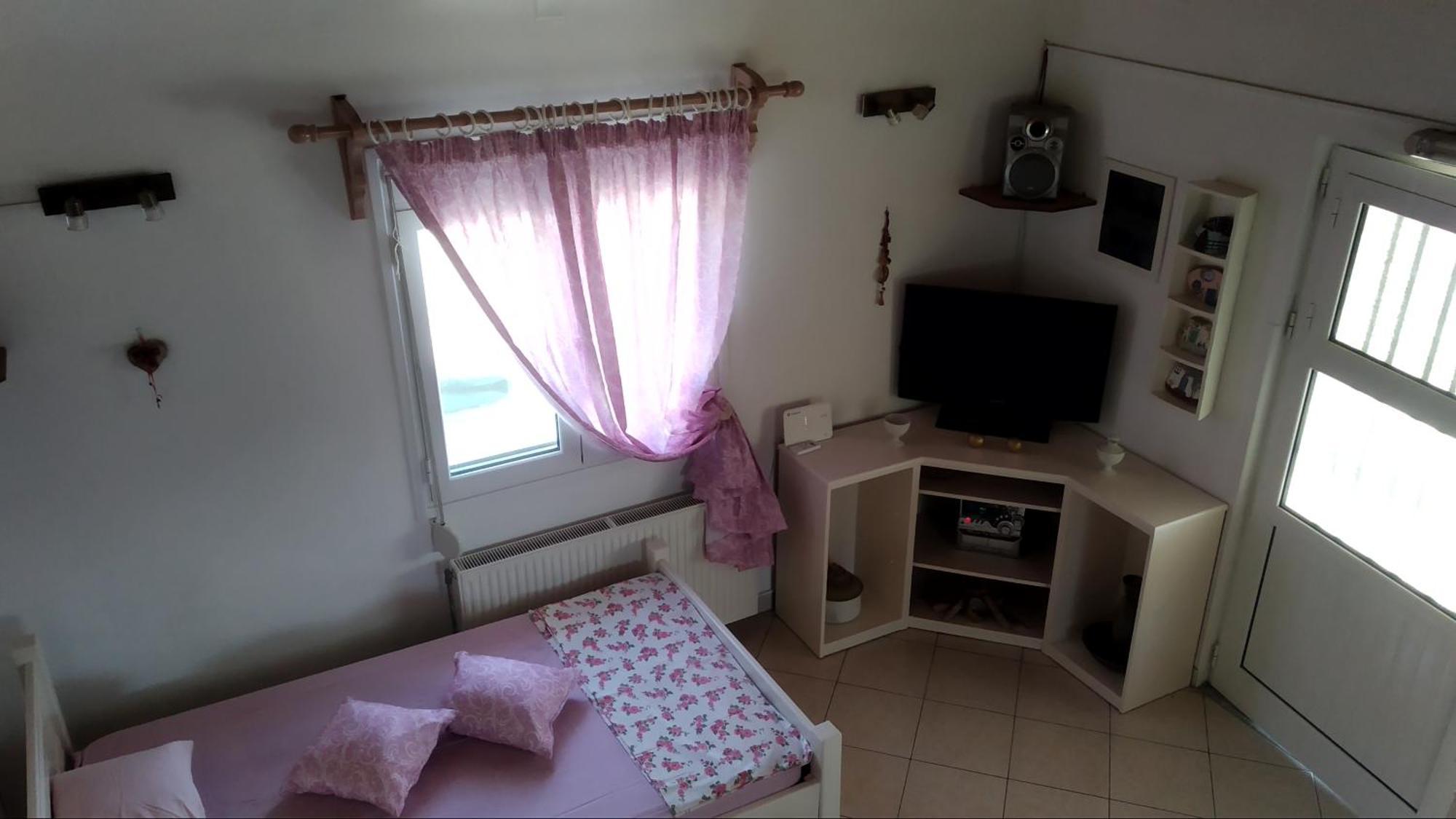 Country House In Speri Palaiokastro Palaiokastron  Dış mekan fotoğraf